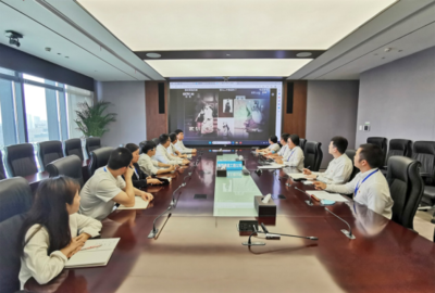 清風傳家潤童心 中建八局新型建造設計研究院創新開展親子助廉主題活動深化電視系統工程服務廉潔共建