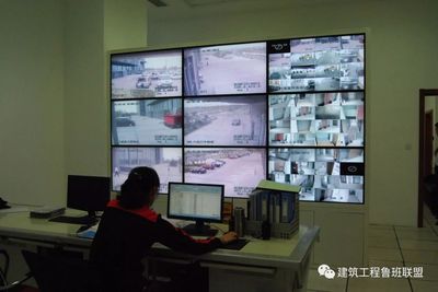 機電安裝各分部做法賞析 感官質量頗高的共用電視系統工程服務解析