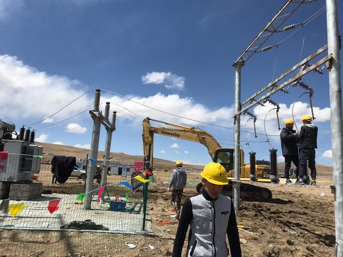 高原之上的光影聯動——拉薩酒店KTV與共用電視系統建設的專業解法